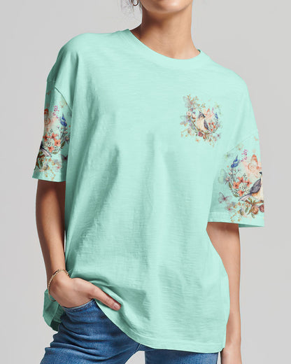 Christian T-Shirt Yhhg1809232 | Christian Gift