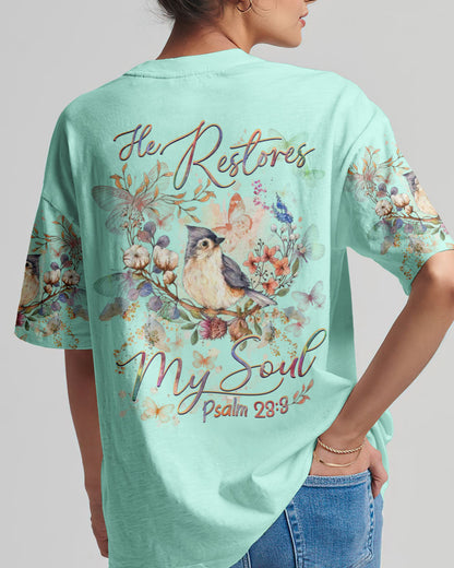 Christian T-Shirt Yhhg1809232 | Christian Gift