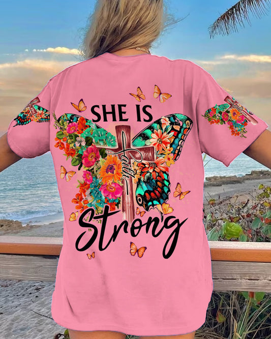 Christian T-Shirt Tytd0507233 | Christian Gift