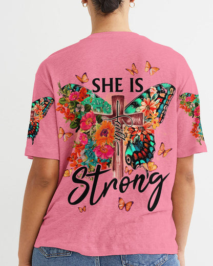 Christian T-Shirt Tytd0507233 | Christian Gift