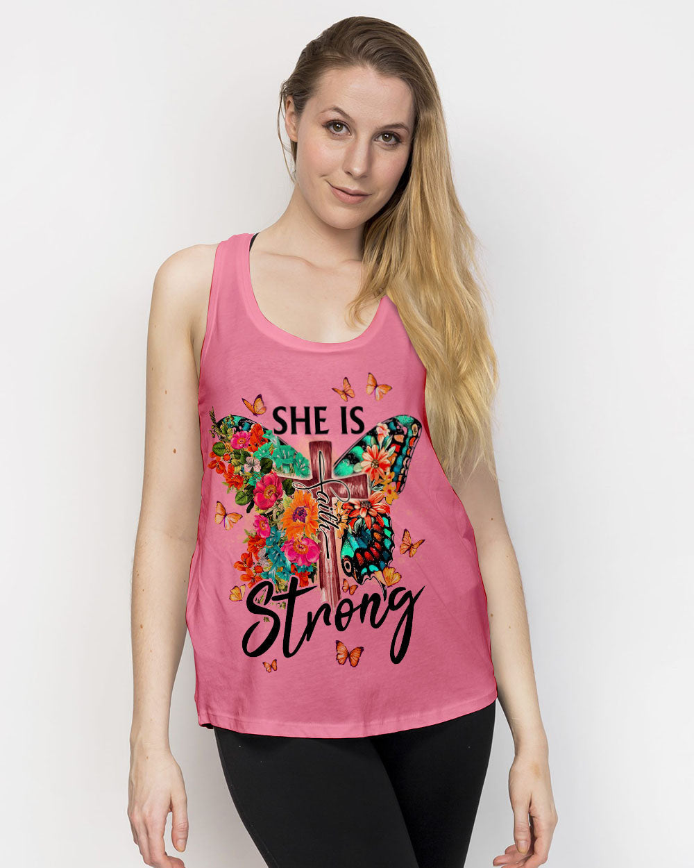 Christian T-Shirt Tytd0507233 | Christian Gift
