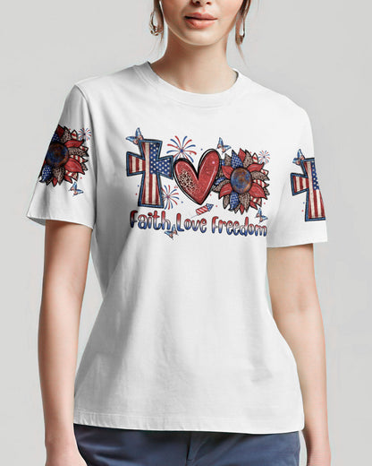 Jesus T-Shirt Yhln0307234 | Christian Gift