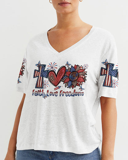 Jesus T-Shirt Yhln0307234 | Christian Gift