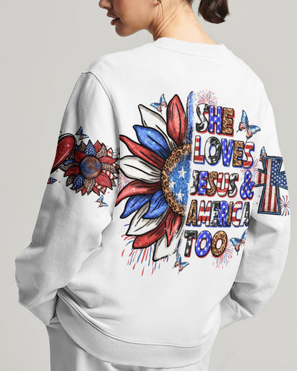 Jesus T-Shirt Yhln0307234 | Christian Gift