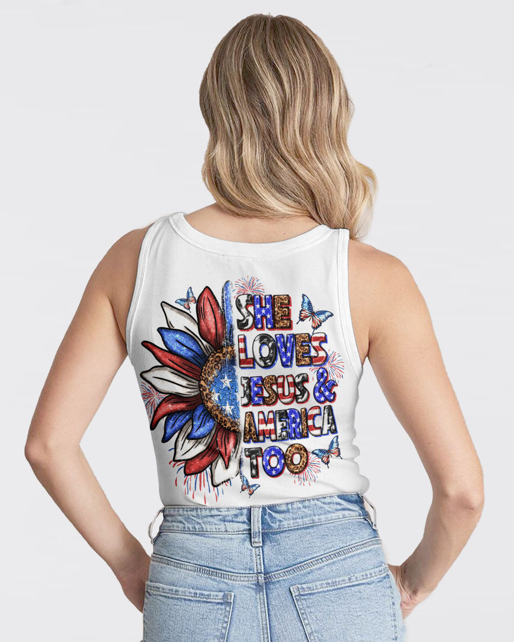 Jesus T-Shirt Yhln0307234 | Christian Gift