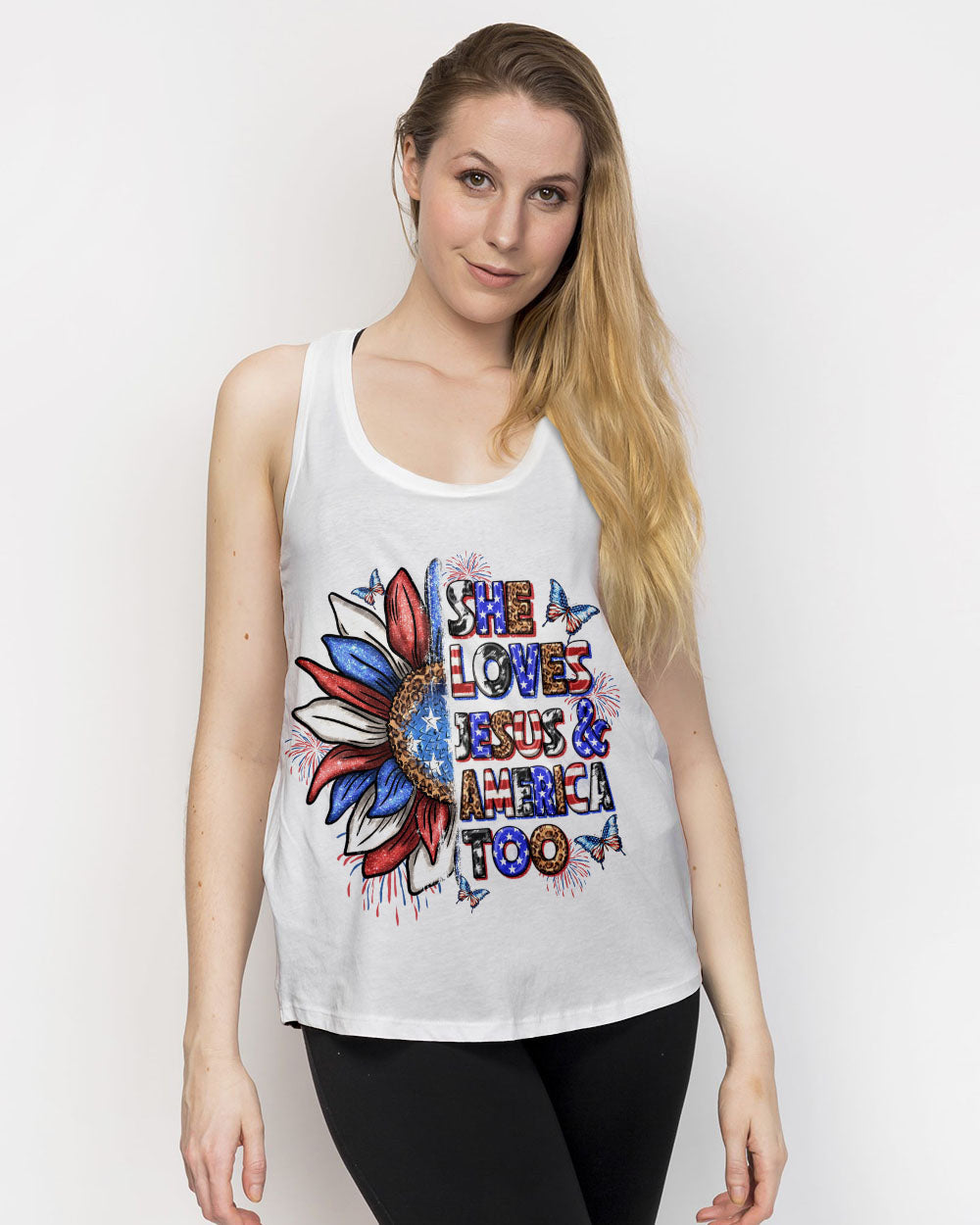 Jesus T-Shirt Yhln0307234 | Christian Gift