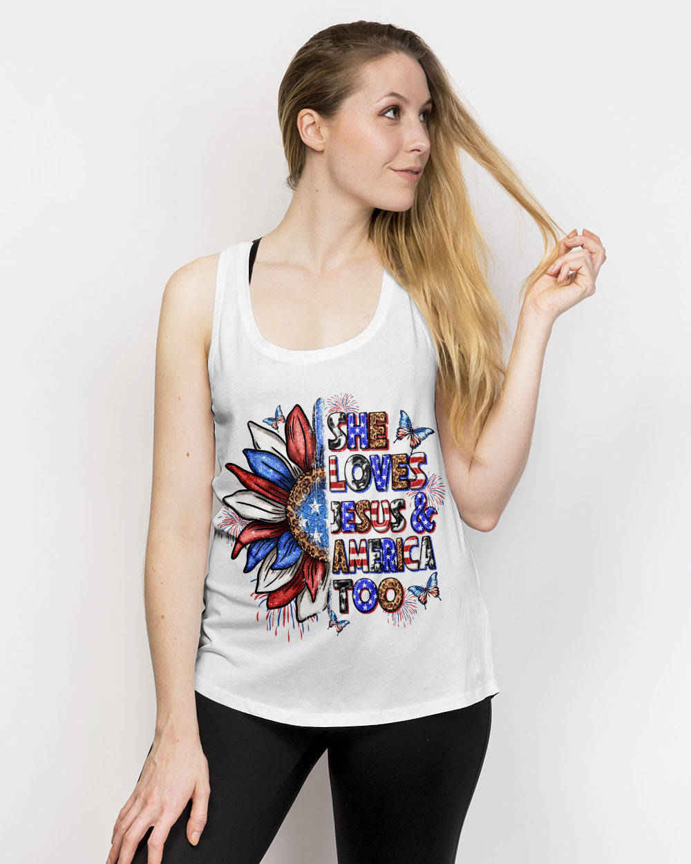Jesus T-Shirt Yhln0307234 | Christian Gift
