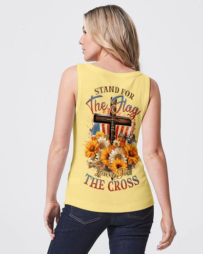Cross T-Shirt Tlnz0607233 | Christian Gift