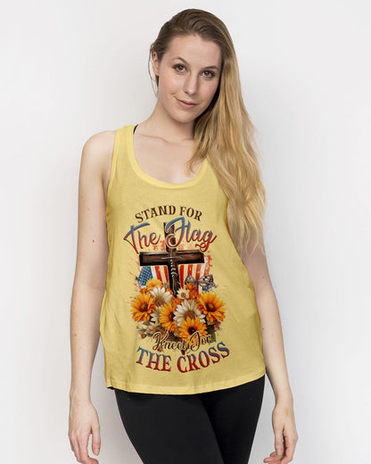 Cross T-Shirt Tlnz0607233 | Christian Gift