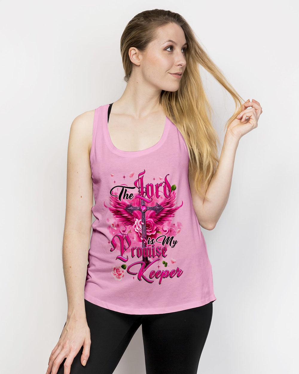 Christian All Over Print Shirt Tyqy2709232 | Christian Gift