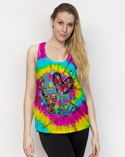 Cross T-Shirt Ty1007232 | Christian Gift