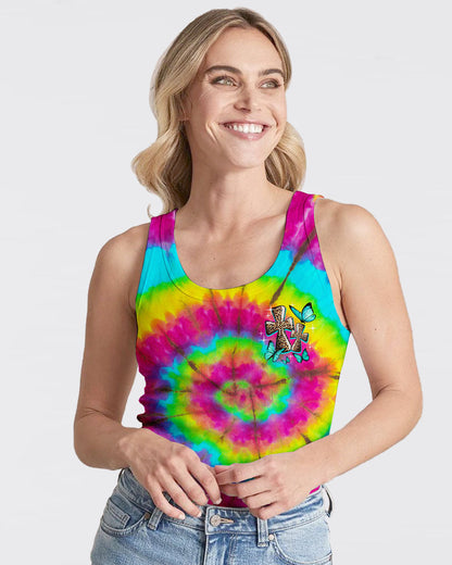 Cross T-Shirt Ty1007232 | Christian Gift