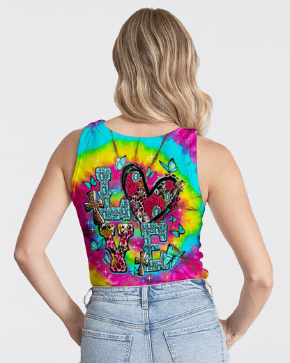 Cross T-Shirt Ty1007232 | Christian Gift