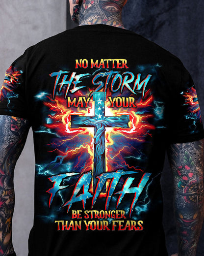 Christian T-Shirt Tlnt1110234 | Christian Gift