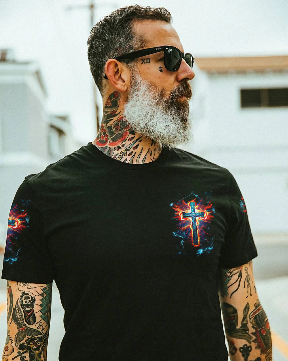 Christian T-Shirt Tlnt1110234 | Christian Gift