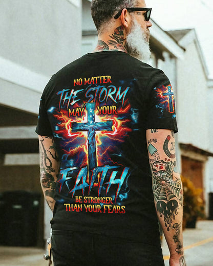 Christian T-Shirt Tlnt1110234 | Christian Gift