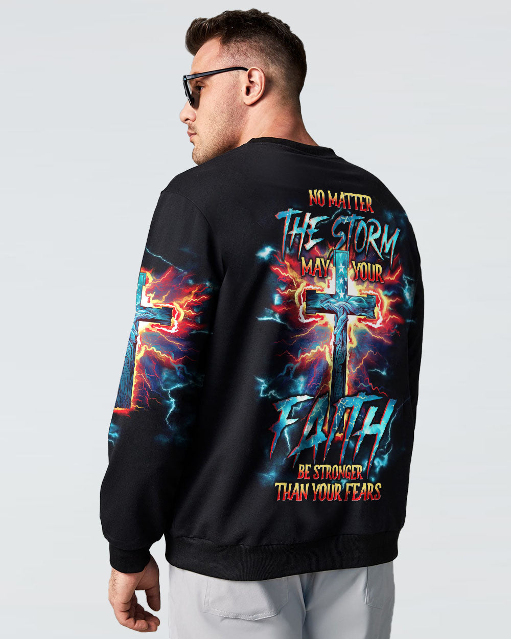 Christian T-Shirt Tlnt1110234 | Christian Gift