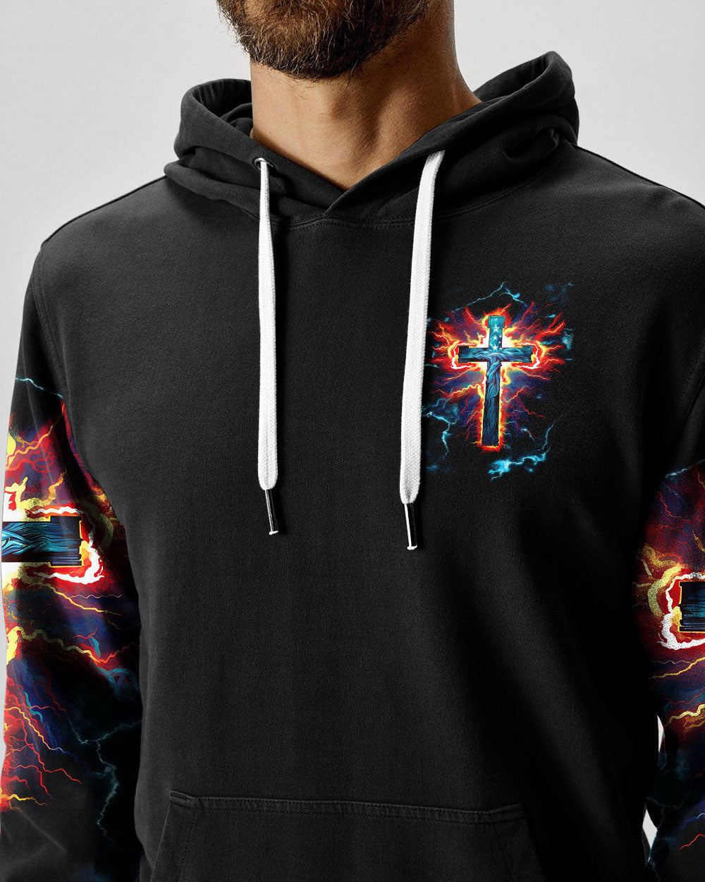 Christian T-Shirt Tlnt1110234 | Christian Gift