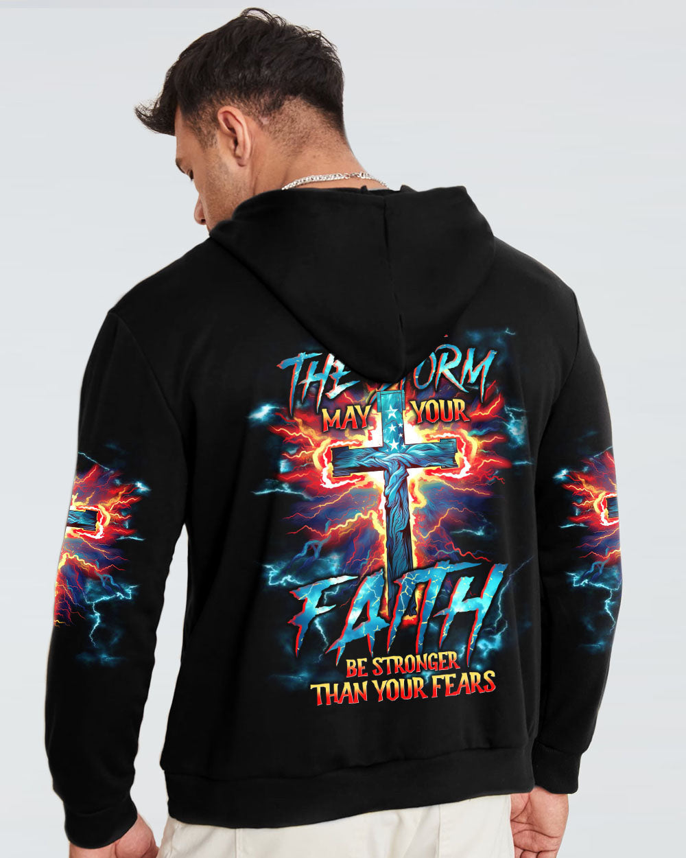 Christian T-Shirt Tlnt1110234 | Christian Gift