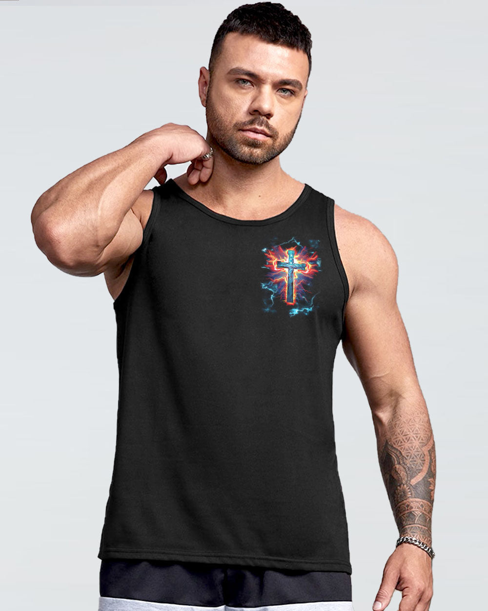 Christian T-Shirt Tlnt1110234 | Christian Gift