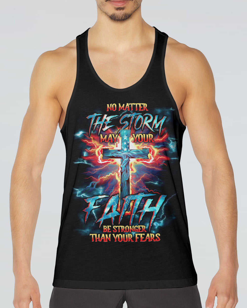 Christian T-Shirt Tlnt1110234 | Christian Gift