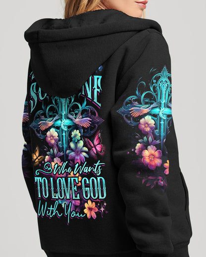 Christian T-Shirt Tytd2806233 | Christian Gift