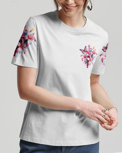 Christian T-Shirt Tytd1407231 | Christian Gift
