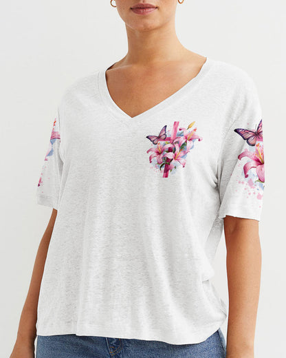 Christian T-Shirt Tytd1407231 | Christian Gift