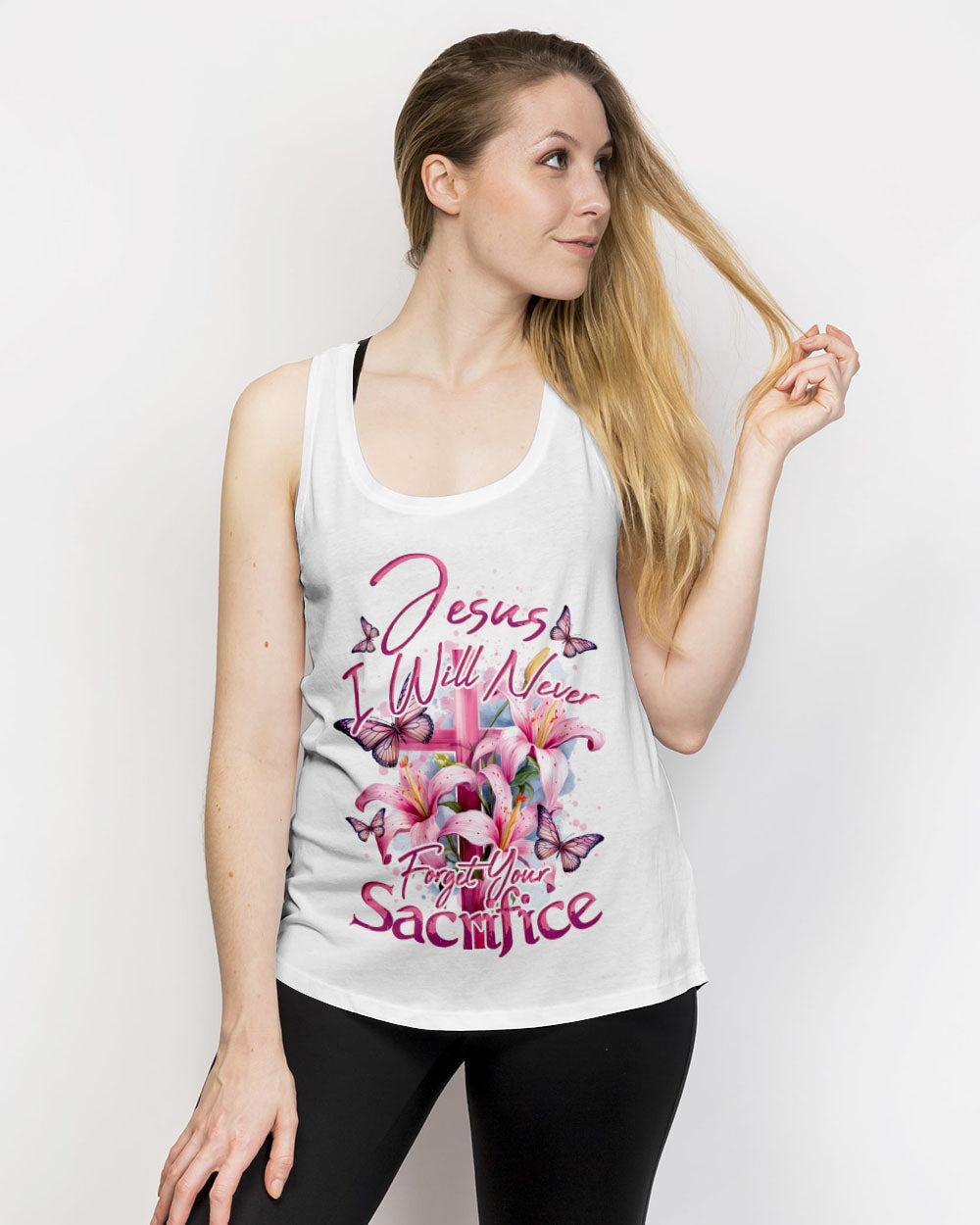 Christian T-Shirt Tytd1407231 | Christian Gift