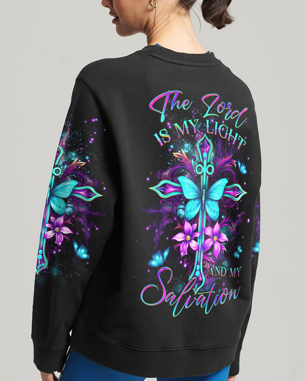 Christian T-Shirt Yhdu1810232 | Christian Gift