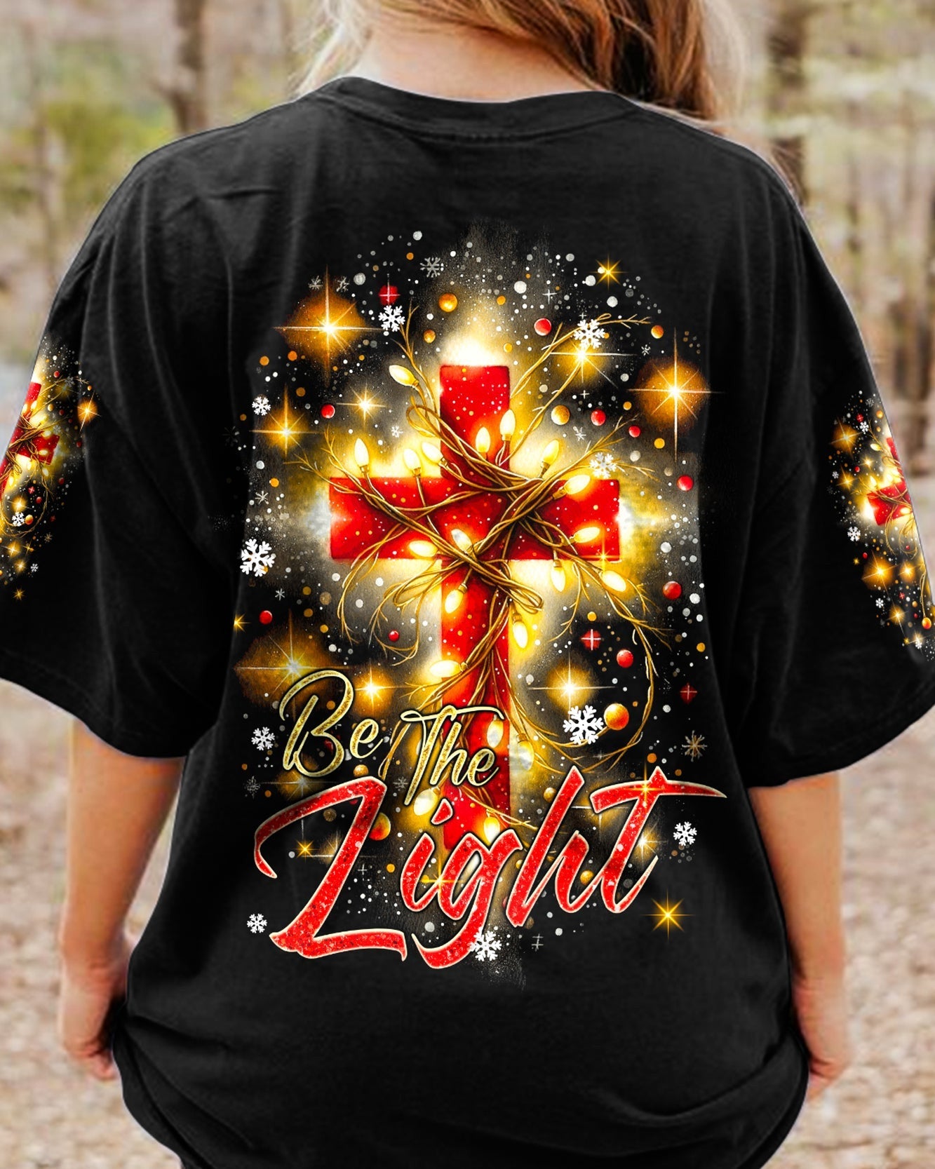 Christian Hoodie Tyqy2110234 | Christian Gift