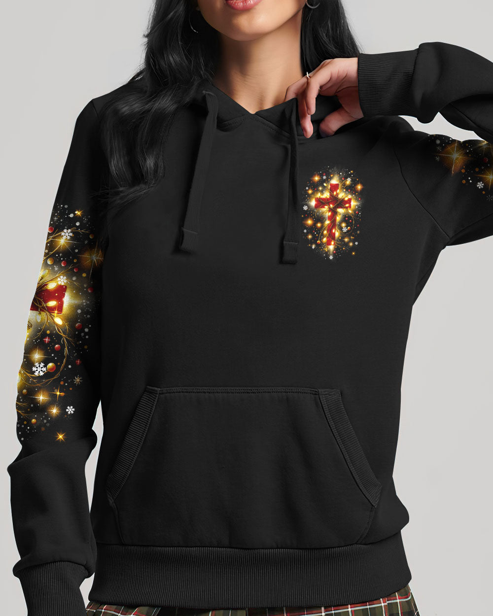 Christian Hoodie Tyqy2110234 | Christian Gift