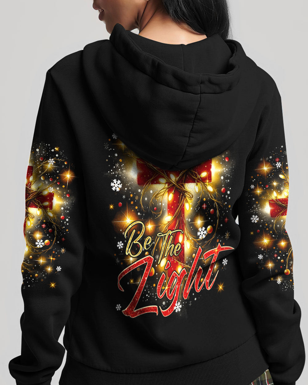 Christian Hoodie Tyqy2110234 | Christian Gift