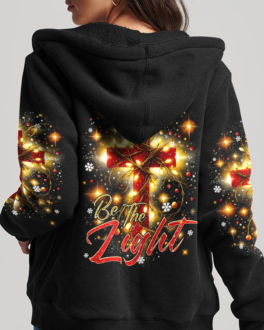 Christian Hoodie Tyqy2110234 | Christian Gift