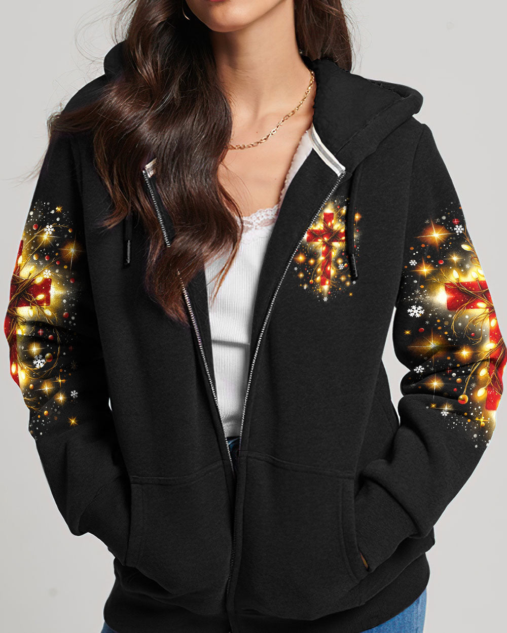 Christian Hoodie Tyqy2110234 | Christian Gift