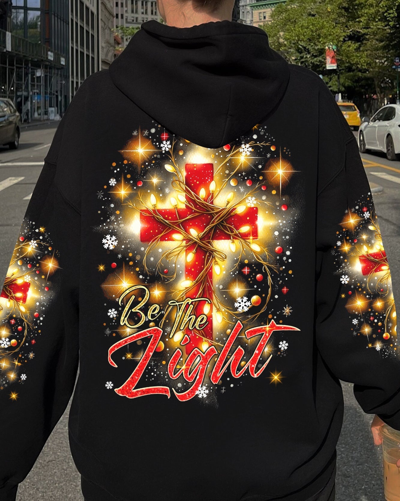 Christian Hoodie Tyqy2110234 | Christian Gift