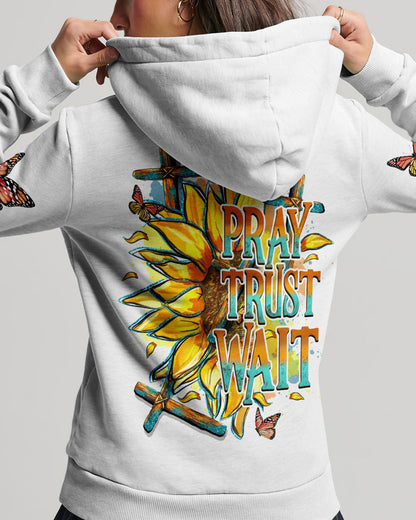 Christian T-Shirt Tytd1007233 | Christian Gift
