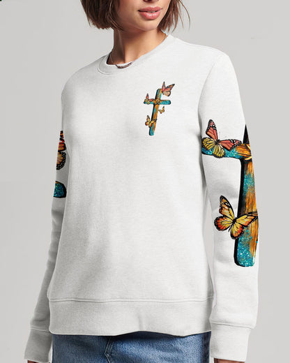 Christian T-Shirt Tytd1007233 | Christian Gift