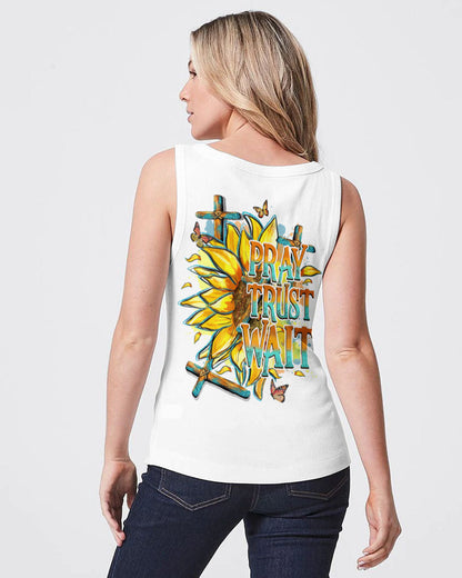 Christian T-Shirt Tytd1007233 | Christian Gift