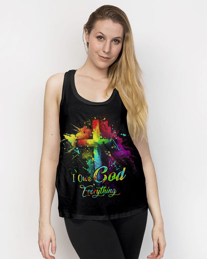 Christian T-Shirt Tytd1207232 | Christian Gift