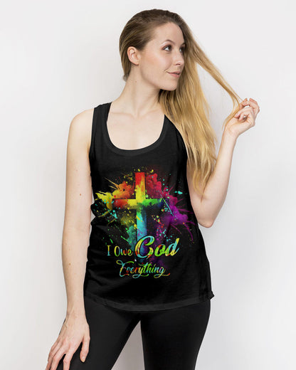 Christian T-Shirt Tytd1207232 | Christian Gift
