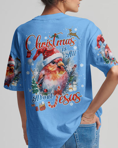 Jesus T-Shirt Tyqy1409232 | Christian Gift