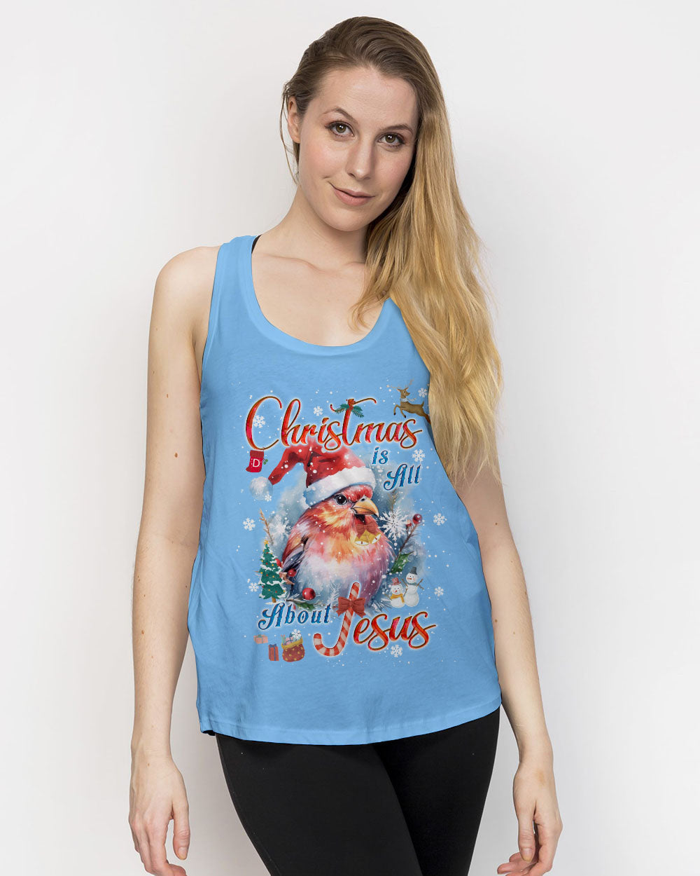 Jesus T-Shirt Tyqy1409232 | Christian Gift