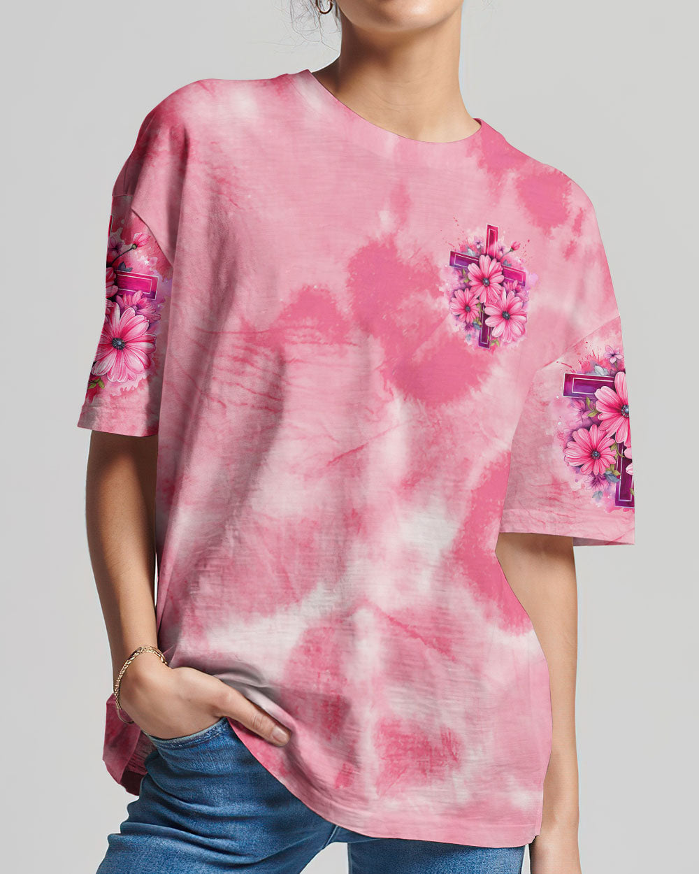 Christian T-Shirt Tytd2207231 | Christian Gift
