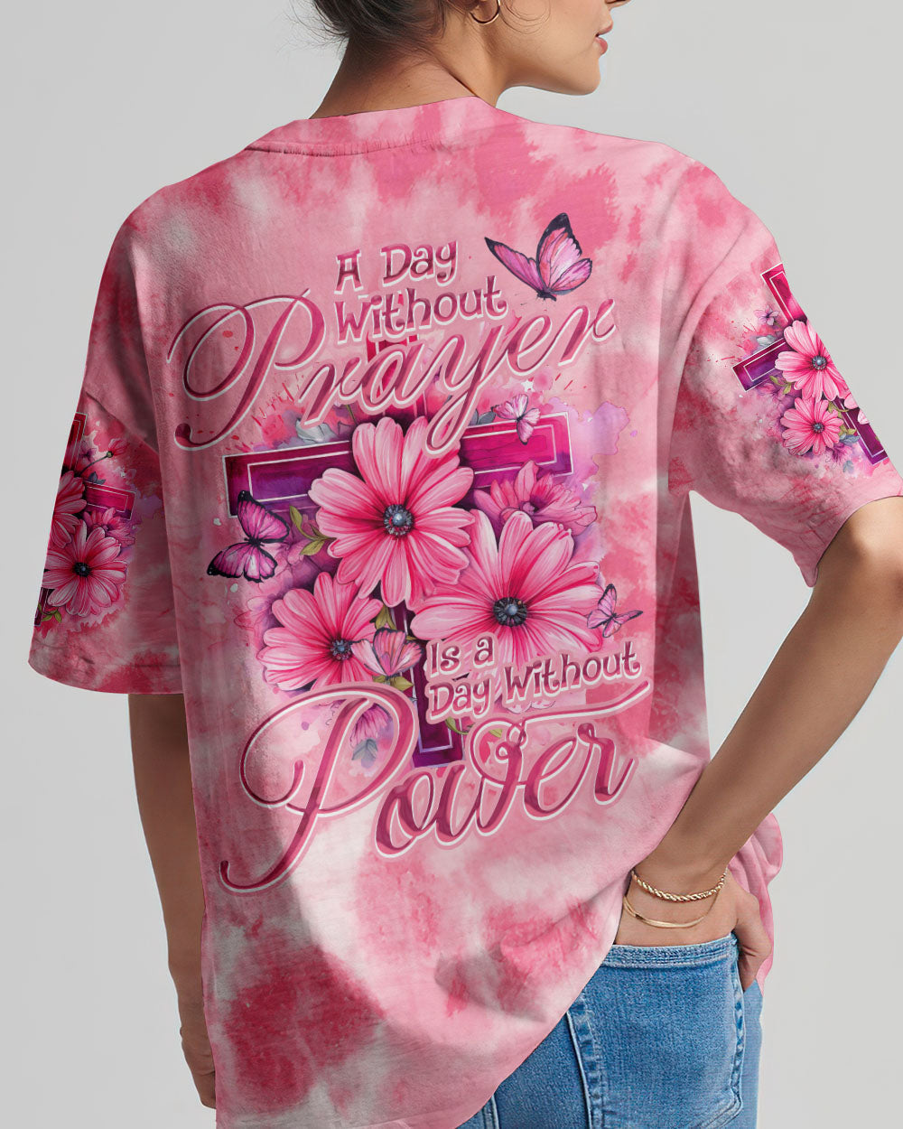 Christian T-Shirt Tytd2207231 | Christian Gift
