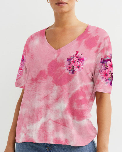 Christian T-Shirt Tytd2207231 | Christian Gift