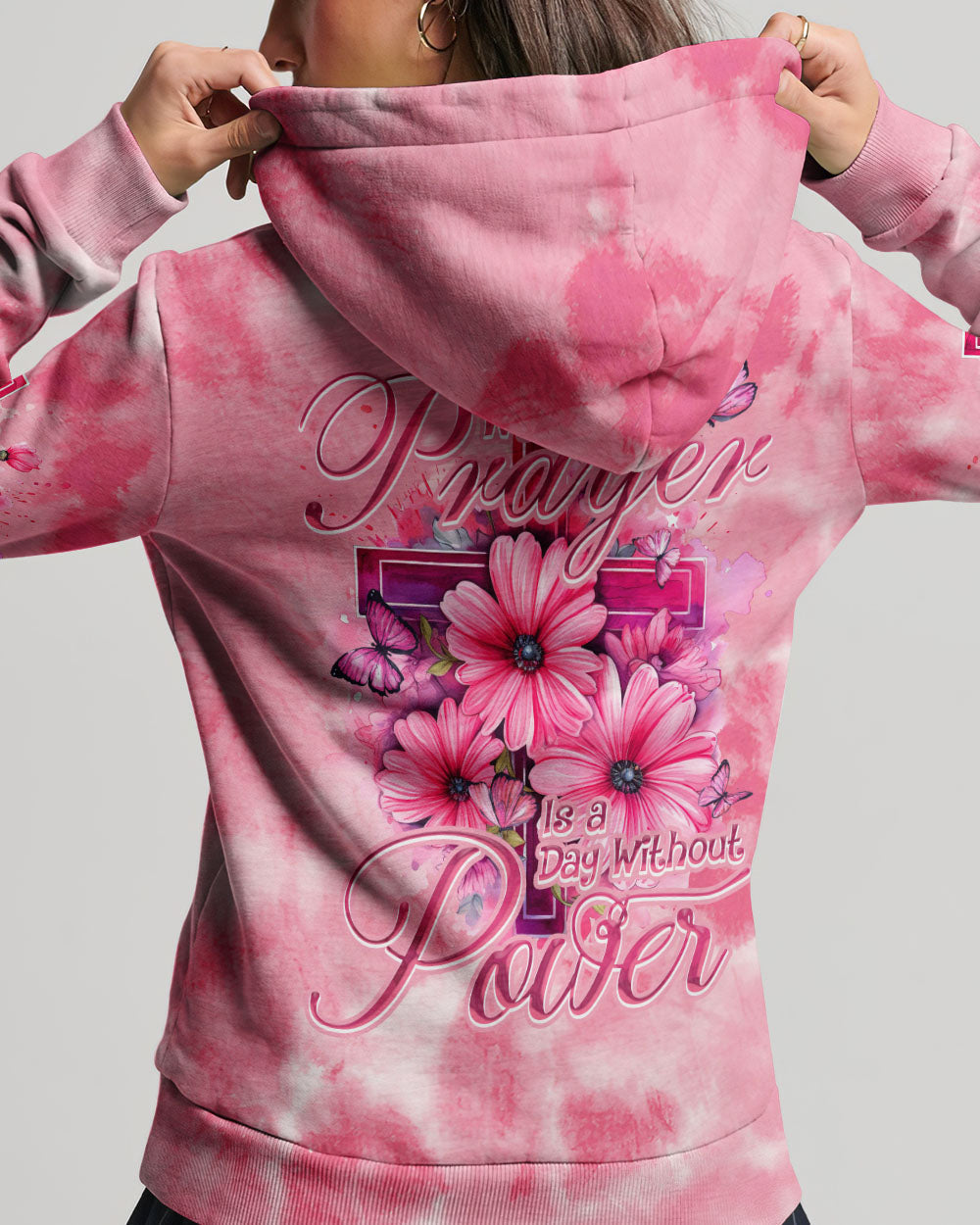 Christian T-Shirt Tytd2207231 | Christian Gift