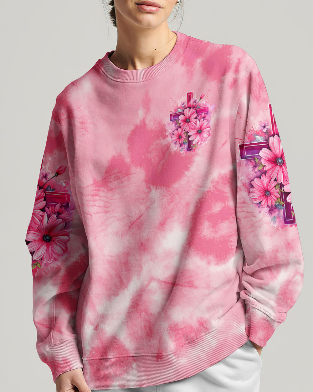 Christian T-Shirt Tytd2207231 | Christian Gift