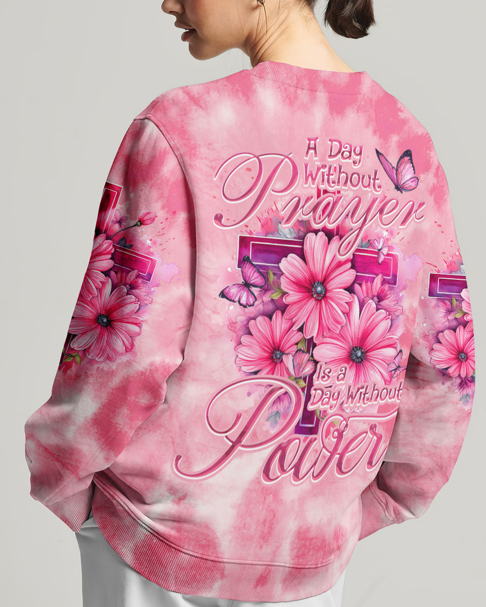 Christian T-Shirt Tytd2207231 | Christian Gift