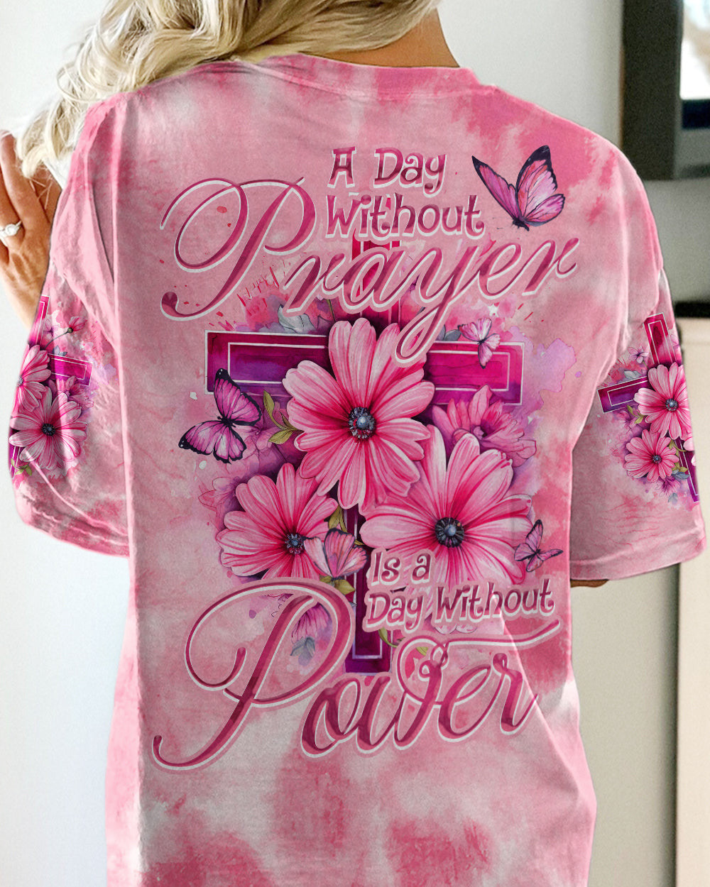 Christian T-Shirt Tytd2207231 | Christian Gift